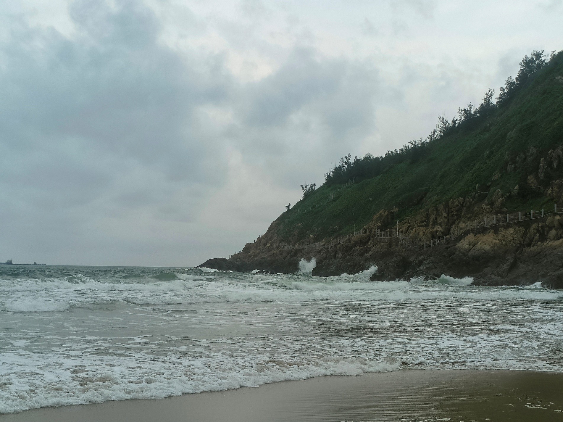 海