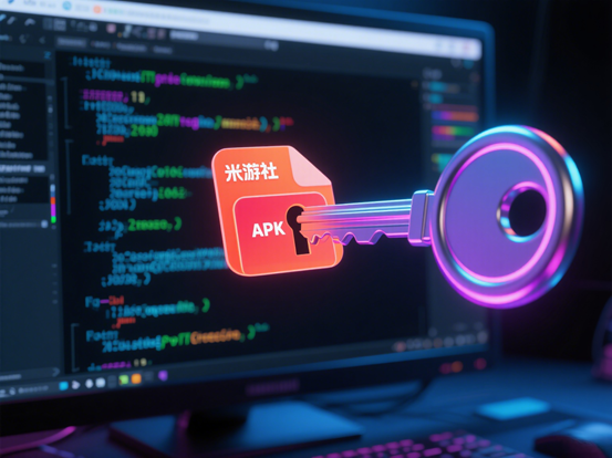 米游社salt（LK2 & K2）获取