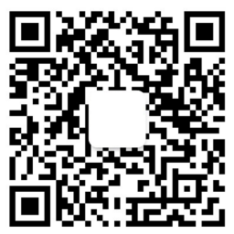 微信公众号二维码